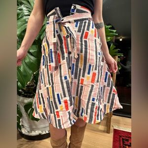 Anthropologie Hutch size 0 a NWT